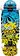 Круизер Plank Feather P22-CRUIS-FEATHER
