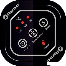 Водонагреватель Thermex IF 100 (smart)