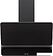 Кухонная вытяжка Krona Saturn 600 DN Black 4S (черный)