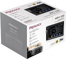 USB-магнитола Prology MPV-120