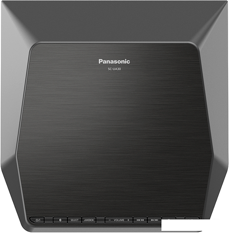 Мини-система Panasonic SC-UA30GS
