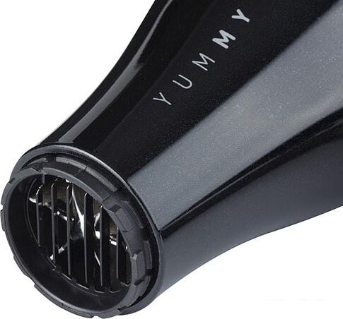 Фен Dewal Beauty YumMy HD1000 (черный)