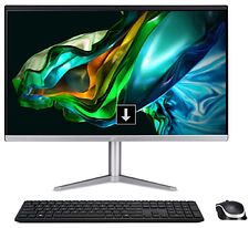 Моноблок Acer Aspire C24-1300 DQ.BKRCD.006