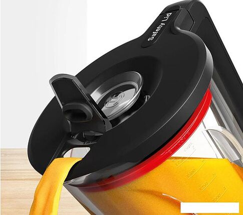 Стационарный блендер Bosch MMB6384M