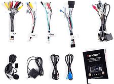 USB-магнитола Incar DTA2-7710U