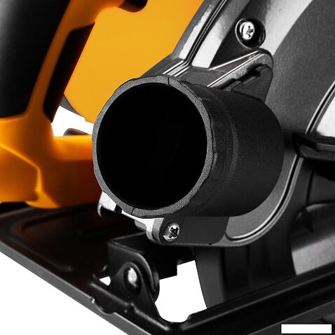 Дисковая (циркулярная) пила Deko DKCS1800W Laser 086-1012