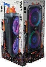 Колонка для вечеринок SmartBuy Lava SBS-5240 Колонка для вечеринок SmartBuy Lava SBS-5240