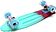 Пенниборд Triumf Active Multicolor TLS-401ML (mint)