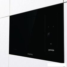 Микроволновая печь Gorenje BM235G1SYB