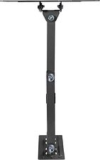 Кронштейн для телевизора BrightSight LPA68-223 (черный)
