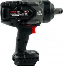 Гайковерт TEH LW1500N-1B (с 1-им АКБ, кейс)