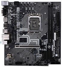 Материнская плата Colorful H610M-K M.2 V20