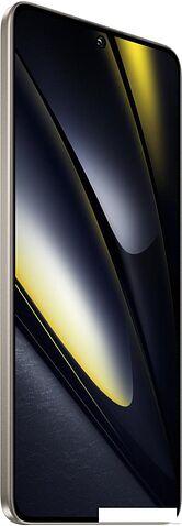 Смартфон POCO F6 8GB/256GB с NFC международная версия (титан)
