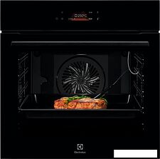 Электрический духовой шкаф Electrolux AssistedCooking 800 KOEBP39Z Электрический духовой шкаф Electrolux AssistedCooking 800 KOEBP39Z