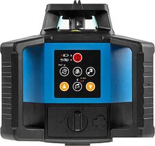 Лазерный нивелир Bull RL 3001 1323474