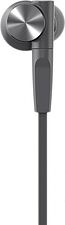 Наушники Sony MDR-XB55AP (черный)