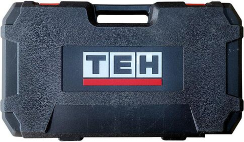 Аккумуляторная пила TEH LPS508-1B (с 1-им АКБ, кейс)