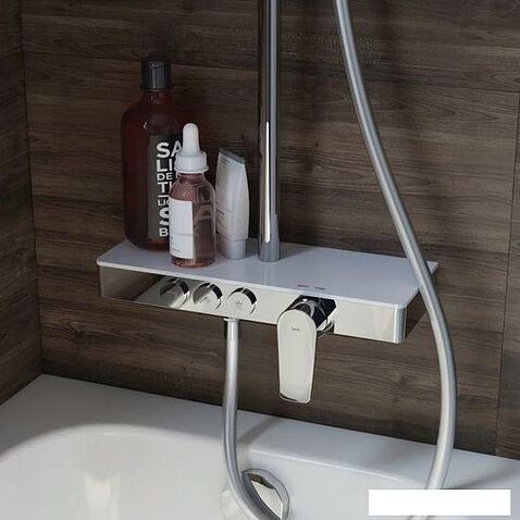 Душевая система  IDDIS Shelfy SHESB3Bi06