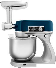 Кухонный комбайн MAUNFELD MF-425BL