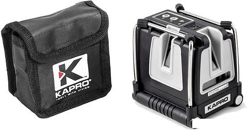 Лазерный нивелир Kapro 873G Prolaser Vector