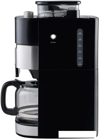 Капельная кофеварка Hyundai HYD-1216