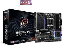 Материнская плата ASRock B650M PG Riptide