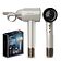 Мультистайлер Cecotec DryGlam Waves Champagne 103715