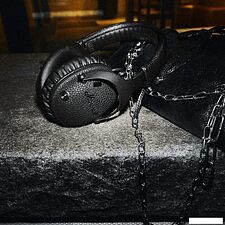 Наушники Marshall Monitor III ANC (черный)