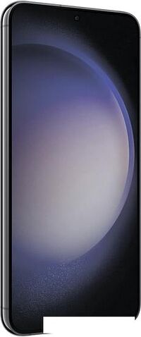 Смартфон Samsung Galaxy S23+ SM-S916B/DS 8GB/512GB (черный фантом)