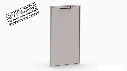 Готовая кухня Интермебель Лион-1 В-1 1.2м (мята софт/этна)