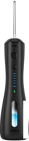 Ирригатор  Miru BIP-005 (черный)