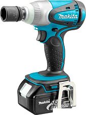 Ударный гайковерт Makita DTW251RME