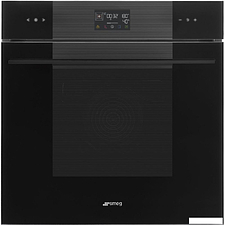 Электрический духовой шкаф Smeg Linea Aesthetic SOP6102S2PB3