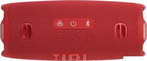 Беспроводная колонка JBL Charge 6 (красный)