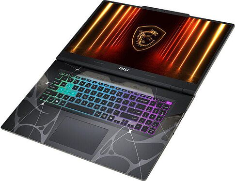 Игровой ноутбук MSI Cyborg 15 B2RWFKG-025XRU