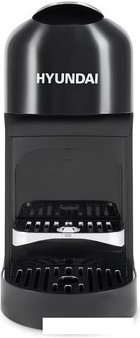 Капсульная кофеварка Hyundai HEM-2121