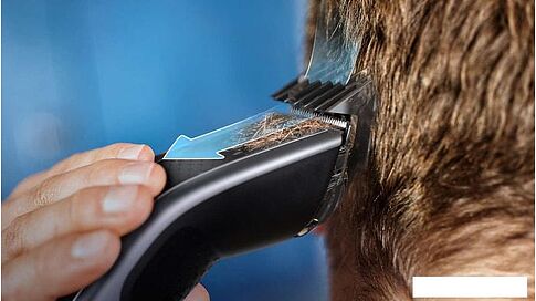 Машинка для стрижки Philips HC5650/15