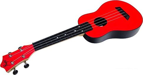 Укулеле Flight TUS35 RD