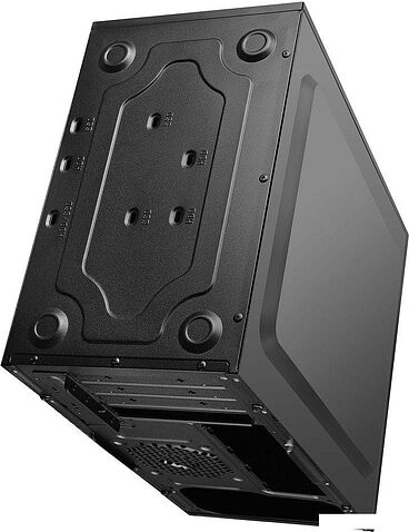 Корпус Ginzzu B400