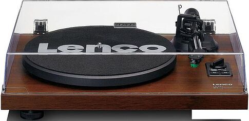 Виниловый проигрыватель Lenco LS-600