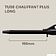 Круглая  плойка BaByliss PRO Curling Tong BAB2491E