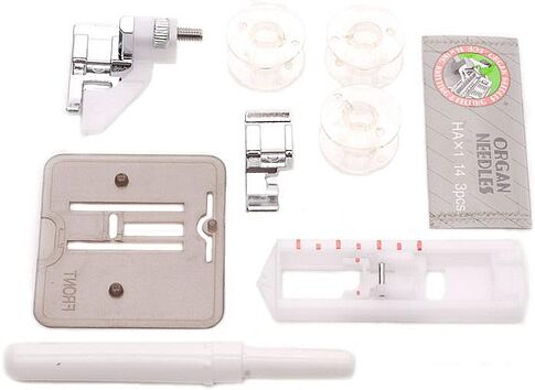 Швейная машина Janome 2323