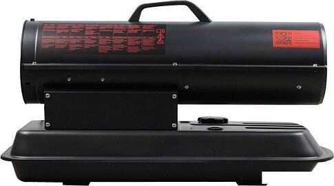 Дизельная тепловая пушка Verton Air DH-15