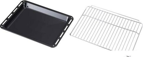 Электрический духовой шкаф Evelux EO 650 PW