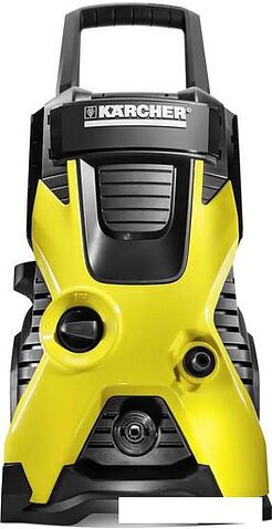 Мойка высокого давления Karcher K 5 Basic Car 1.180-586.0