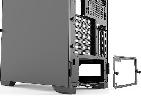 Корпус Phanteks Eclipse P600S (черный)