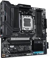 Материнская плата Gigabyte B850M Gaming X WiFi6E (rev. 1.1)