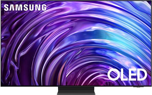 OLED телевизор Samsung OLED 4K S95D QE65S95DAUXRU