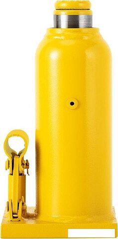 Бутылочный домкрат Deli DQ71012 12т