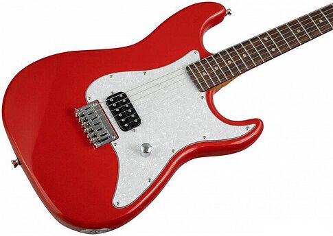 Электрогитара JET JS-400 HT RD